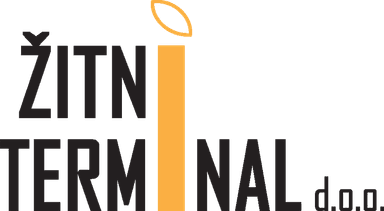 Logo zitni terminal
